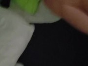 Slappin cheeks first thing in the morning S3X 11/16