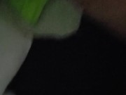 Slappin cheeks first thing in the morning S3X 12/16