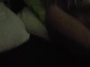 Slappin cheeks first thing in the morning S3X 15/16