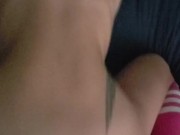 Slappin cheeks first thing in the morning S3X 6/16