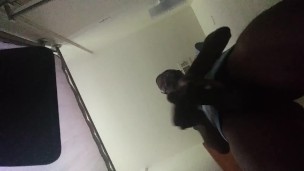 Cumshot days old
