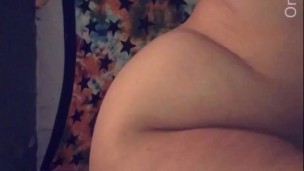 thicc babe(check my onlyfans - kenziebabes