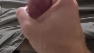 Failed Edging I tried not to cum but had the hardest orgasm of my life