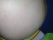 Me dan rico en mi vagina toda húmeda, con acabada adentro. Demasiado rico 1/16