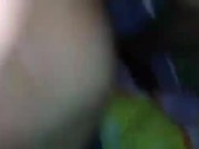 Me dan rico en mi vagina toda húmeda, con acabada adentro. Demasiado rico 11/16