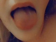 Horny submissive slut 