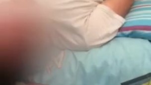 cumshot in my face ;)