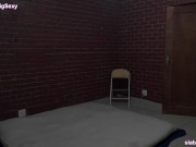 Underground Intergender Backyard Wrestling Sia Soon v. Big Sexy 1/16