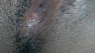 Watch me fingering myself 