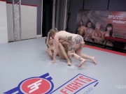 Nude Lesbian Wrestling With vs Kyaa Chimera Winner Fucks Loser With A Strapon 10/16