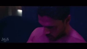 Sex scenes 