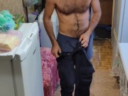 A new morning brings something new. 10/16