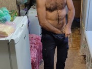 A new morning brings something new. 11/16