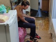 A new morning brings something new. 13/16