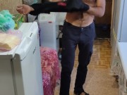 A new morning brings something new. 14/16