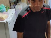 A new morning brings something new. 15/16