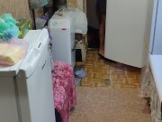 A new morning brings something new. 5/16