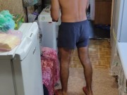 A new morning brings something new. 8/16