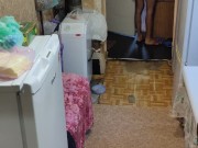 A new morning brings something new. 9/16