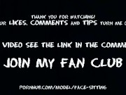 Lady boss made lick her sweet pussy while working, orgasm from cunnilingus in the office 16/16