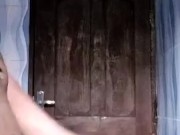 Biggest African cock of the year