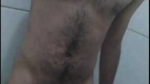 hairy god