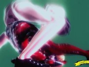 Asuka EVA-02 3D HENTAI 15/16