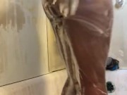 Bath Time  - Screenshot 10 of 16 - Big Ass