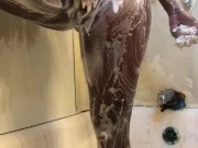 Bath Time  - Screenshot 12 of 16 - Ass Clapping