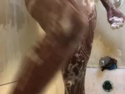 Bath Time  - Screenshot 13 of 16 - Wet Body