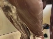Bath Time  - Screenshot 15 of 16 - Big Ass
