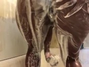 Bath Time  - Screenshot 7 of 16 - Ass Clapping