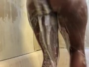 Bath Time  - Screenshot 8 of 16 - Wet Body