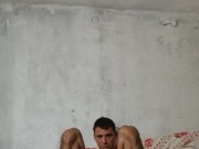 I ate in the evening, now I rest. 10/16