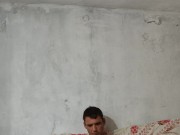 I ate in the evening, now I rest. 12/16