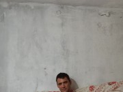 I ate in the evening, now I rest. 13/16