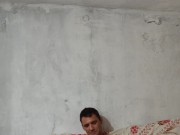 I ate in the evening, now I rest. 14/16