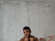 I ate in the evening, now I rest. 15/16