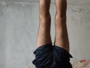 I ate in the evening, now I rest. 16/16