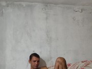 I ate in the evening, now I rest. 3/16