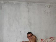 I ate in the evening, now I rest. 5/16