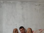 I ate in the evening, now I rest. 9/16