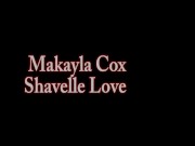 Rowdy Rimmers Makayla Cox & Shavelle Plays With Assholes! 2/16