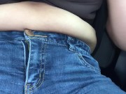 Public Masturbation 1/16