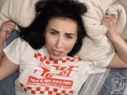 casey calvert cums hard with REAL life fuckbuddy 12/16