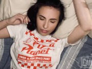 casey calvert cums hard with REAL life fuckbuddy 16/16