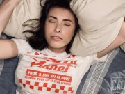 casey calvert cums hard with REAL life fuckbuddy 7/16