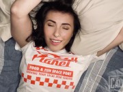 casey calvert cums hard with REAL life fuckbuddy 8/16