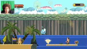 A Yaoi Platformer - Boyfriend Rescue