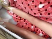 CATDOLL tami 開封動画　可愛い娘が箱から出てくる - Screenshot 8 of 16 - Anime